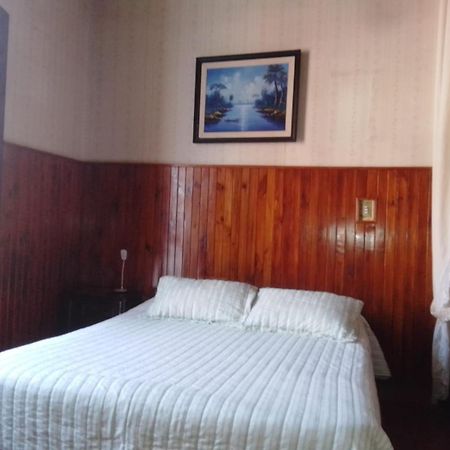 Ferienwohnung El Balcon De La Tata San Salvador de Jujuy Exterior foto