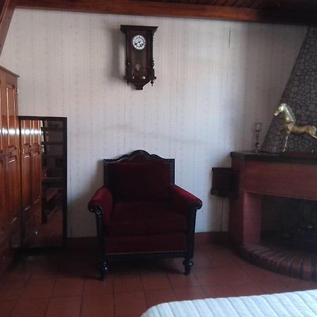 Ferienwohnung El Balcon De La Tata San Salvador de Jujuy Exterior foto