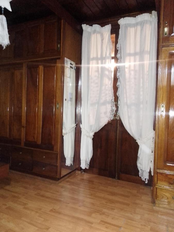 Ferienwohnung El Balcon De La Tata San Salvador de Jujuy Exterior foto