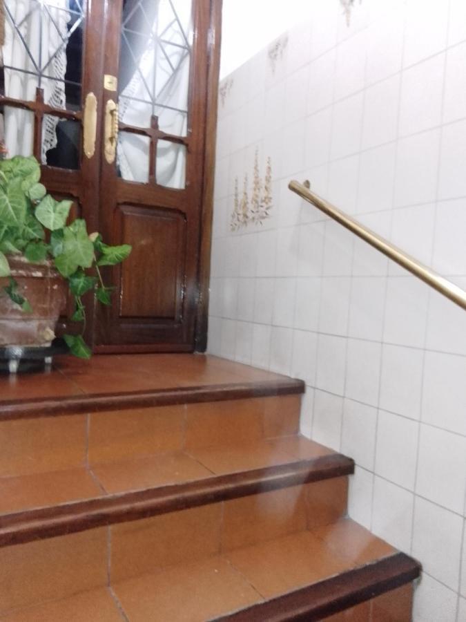 Ferienwohnung El Balcon De La Tata San Salvador de Jujuy Exterior foto