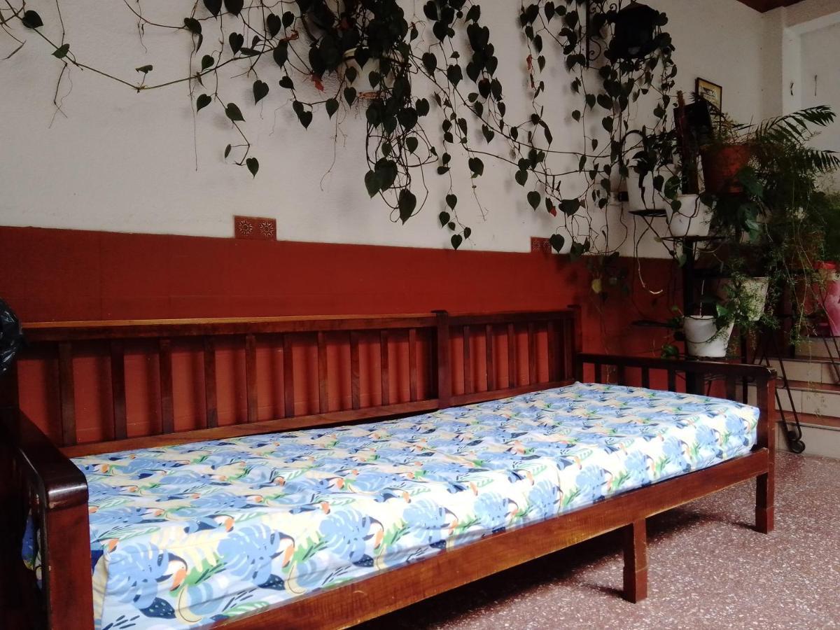 Ferienwohnung El Balcon De La Tata San Salvador de Jujuy Exterior foto