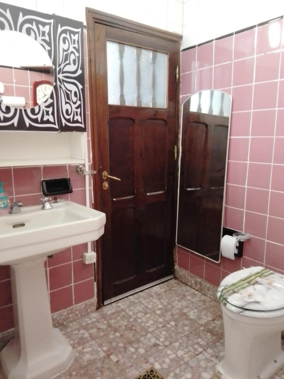 Ferienwohnung El Balcon De La Tata San Salvador de Jujuy Exterior foto