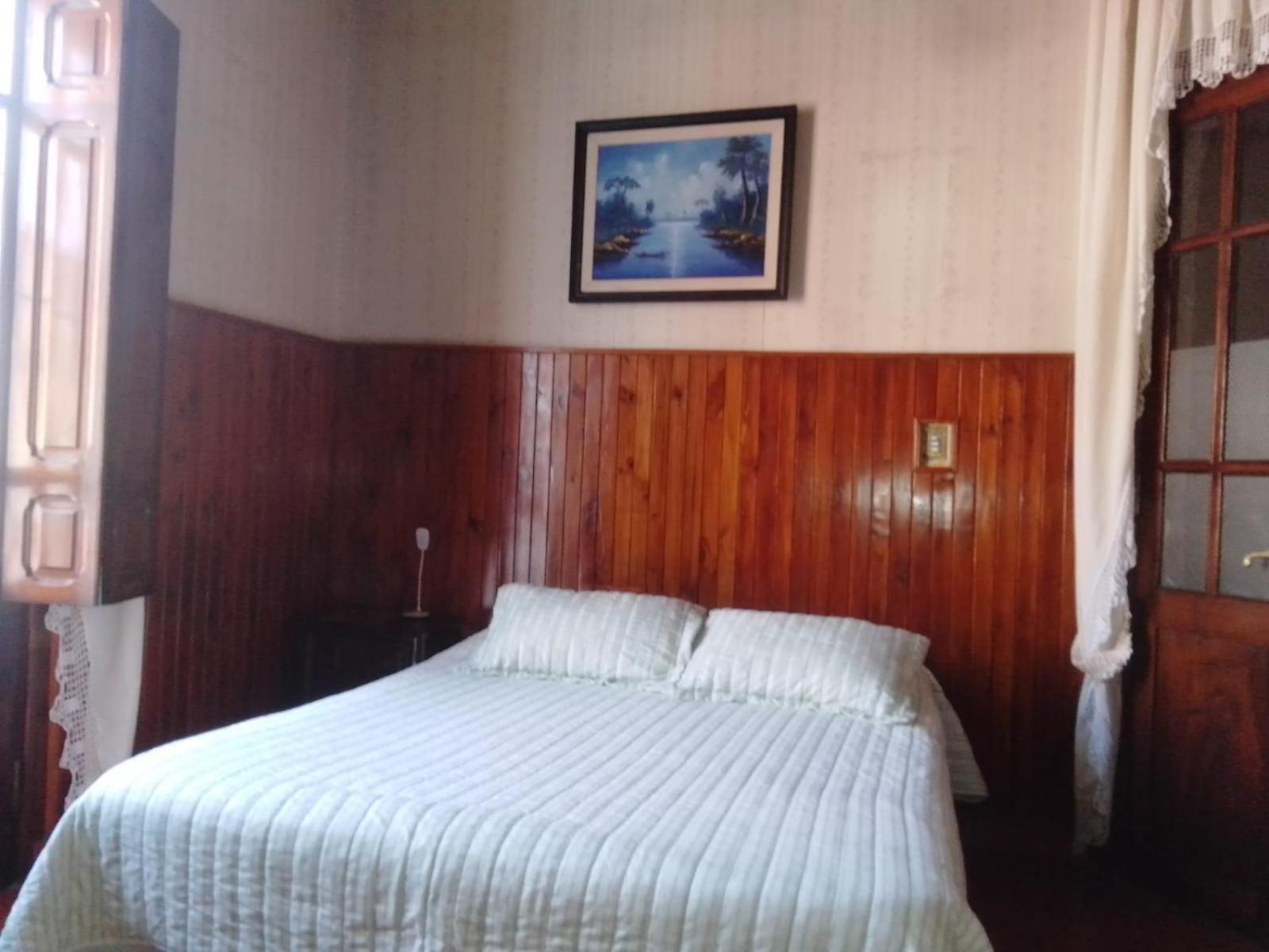 Ferienwohnung El Balcon De La Tata San Salvador de Jujuy Exterior foto