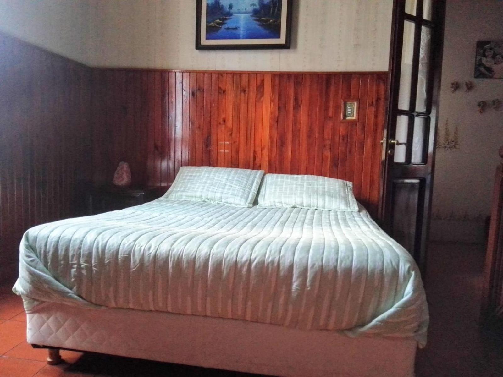 Ferienwohnung El Balcon De La Tata San Salvador de Jujuy Exterior foto