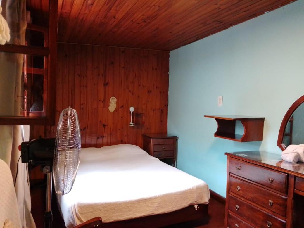Ferienwohnung El Balcon De La Tata San Salvador de Jujuy Exterior foto