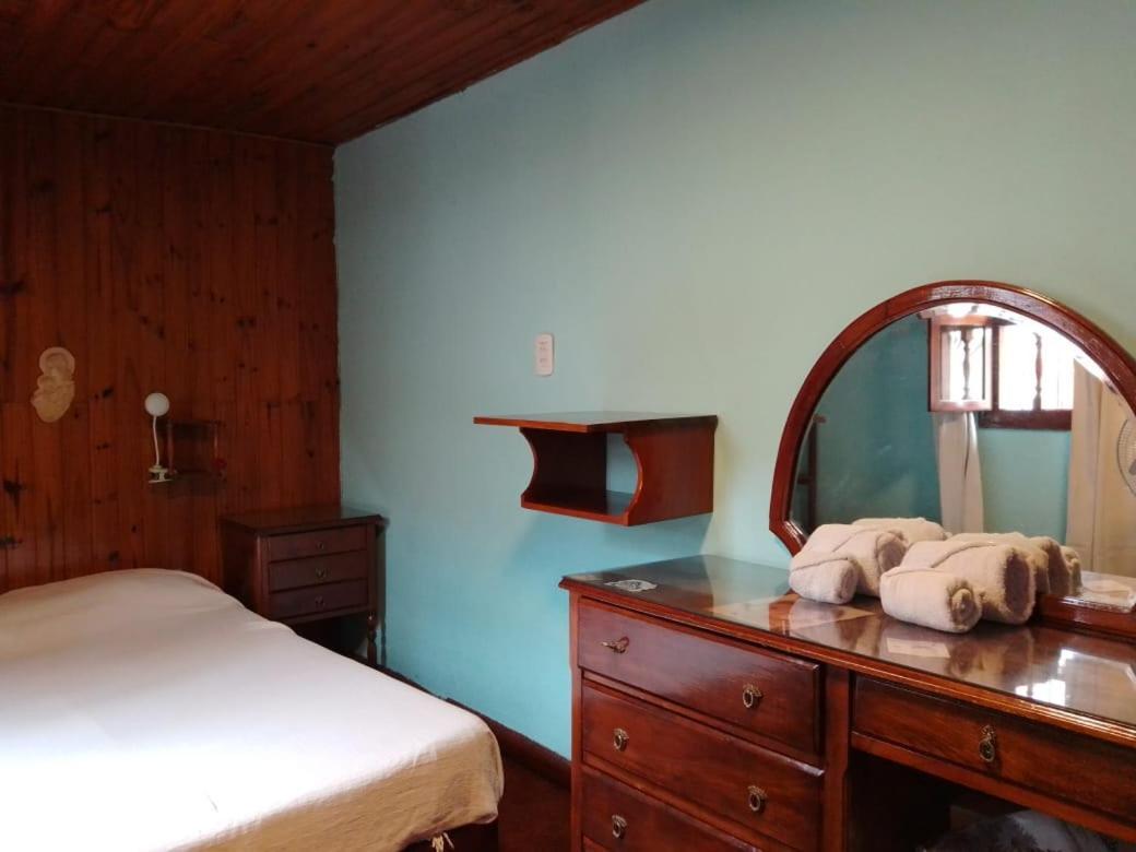 Ferienwohnung El Balcon De La Tata San Salvador de Jujuy Exterior foto