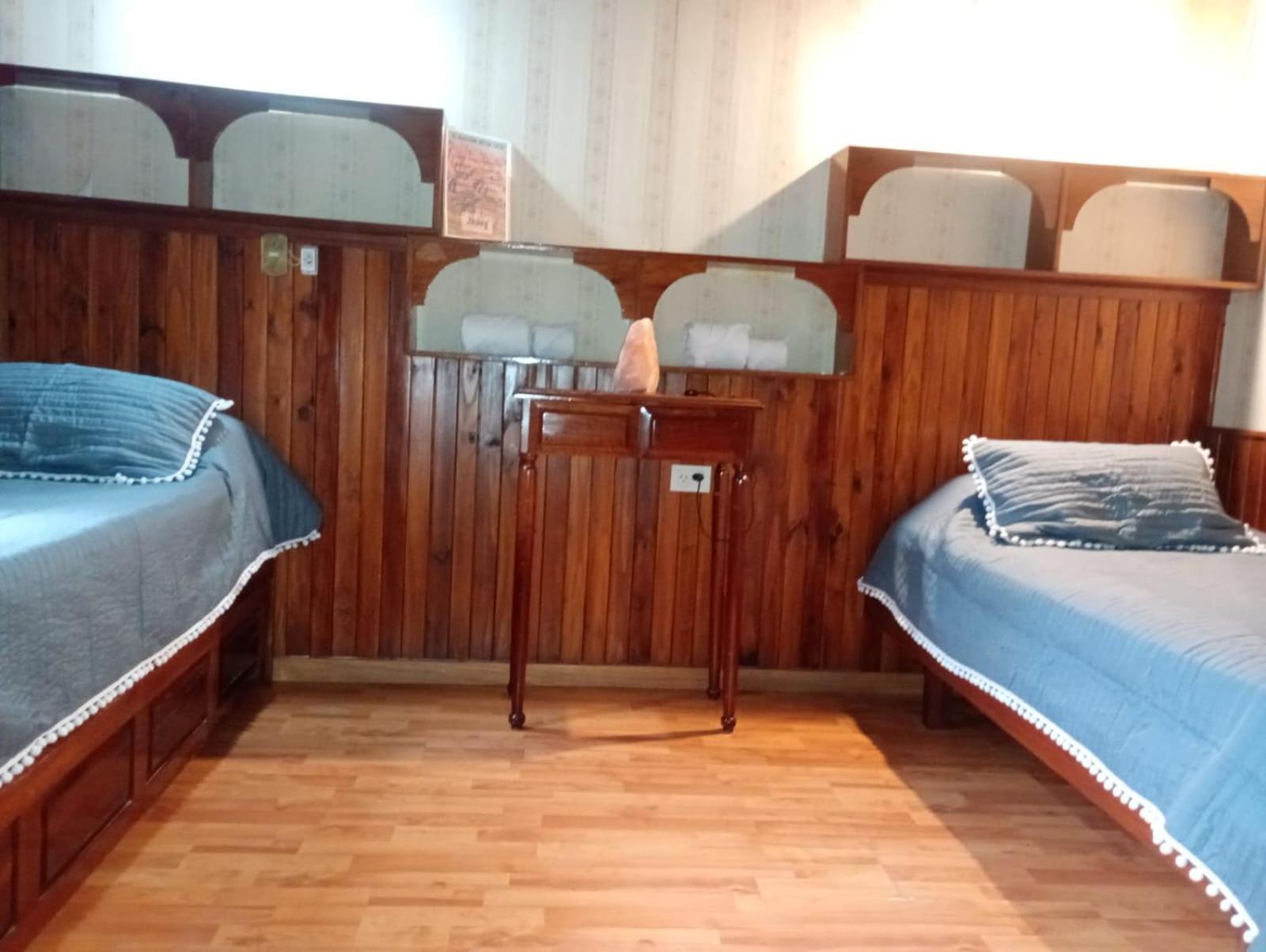 Ferienwohnung El Balcon De La Tata San Salvador de Jujuy Exterior foto